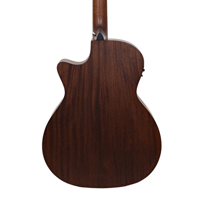 TYMA TG-2 CE Grand Auditorium Elektro Akustik Gitar